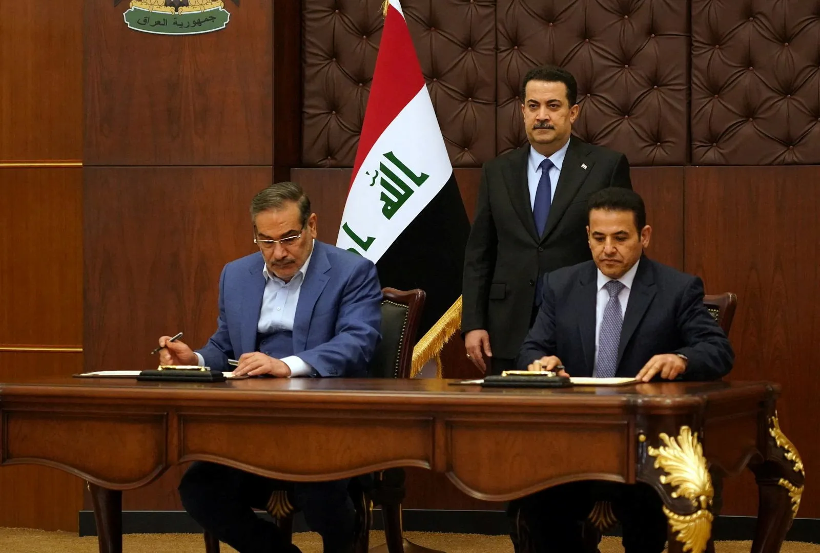 Formal Agreement Delayed While Tehran Navigating the Path to a Possible Agreement