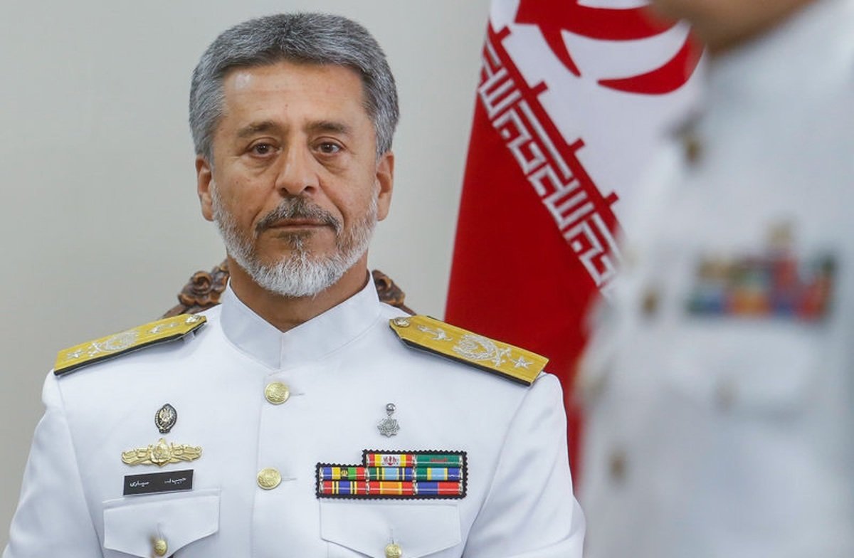 Iran Highlights Youth Power in Boosting Military Strength